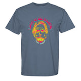 BLUE JEAN - C1717 - FRONT