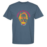 DENIM - C1717 - FRONT