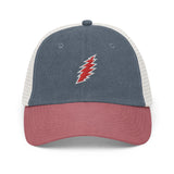 Bolt Trucker Hat