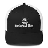 Cumberland Blues - Trucker Cap