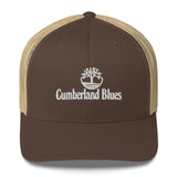 Cumberland Blues - Trucker Cap