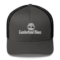 Cumberland Blues - Trucker Cap