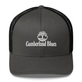 Cumberland Blues - Trucker Cap