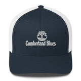 Cumberland Blues - Trucker Cap