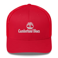 Cumberland Blues - Trucker Cap