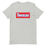 Tweezer Unisex t-shirt