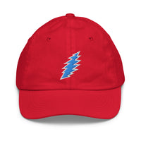 Bolt - Youth baseball cap