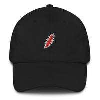 Bolt - Baseball Hat