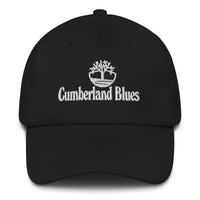 Cumberland Blues - Baseball Hat