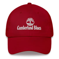 Cumberland Blues - Baseball Hat