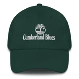 Cumberland Blues - Baseball Hat