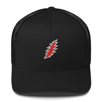 Bolt - Trucker Cap