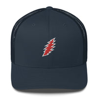 Bolt - Trucker Cap