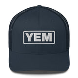 YEM - Trucker Cap