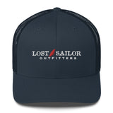 Lost Sailor - Trucker Cap